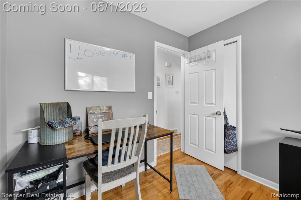 1334 1st Street, Lapeer, MI 48446 — Photo 17