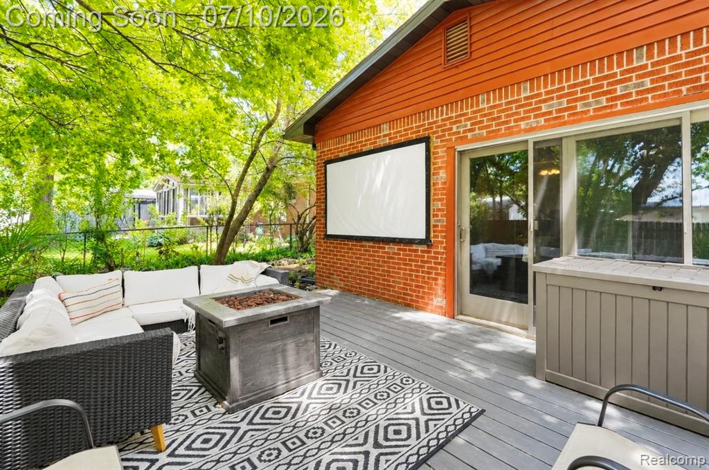 1061 Western Drive, Ann Arbor, MI 48103 — Photo 23