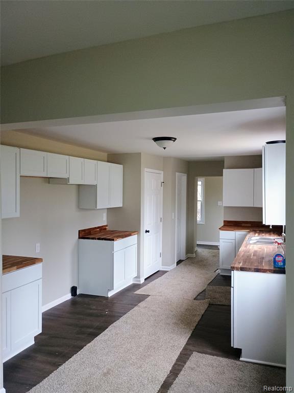 203 E Commercial Street, Norvell, MI 49263 — Photo 22