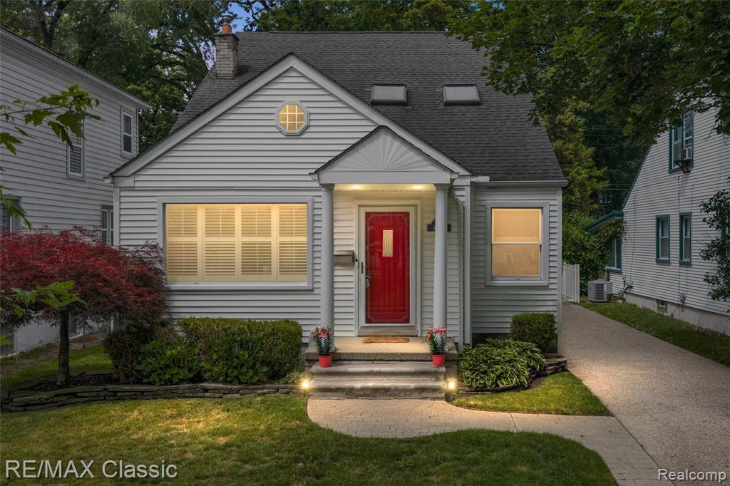 605 Fernwood Road, Royal Oak, MI 48067 — Photo 25