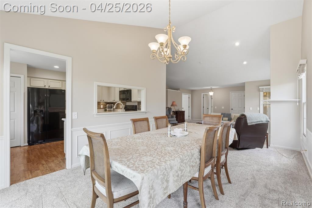 16318 Country Knoll Drive, Northville, MI 48168 — Photo 7
