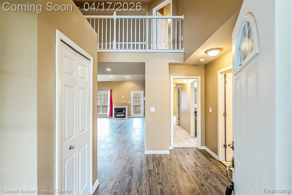 6667 Cortland Avenue, 56, Brighton, MI 48114 — Photo 22