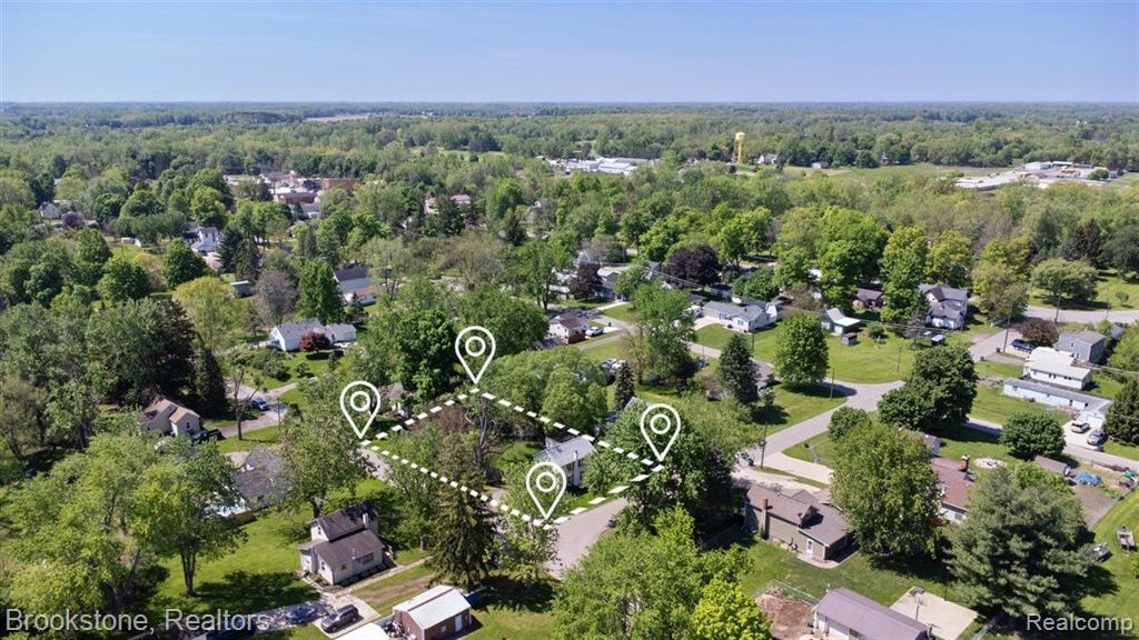 325 N Ann Street, Byron, MI 48418 — Photo 5
