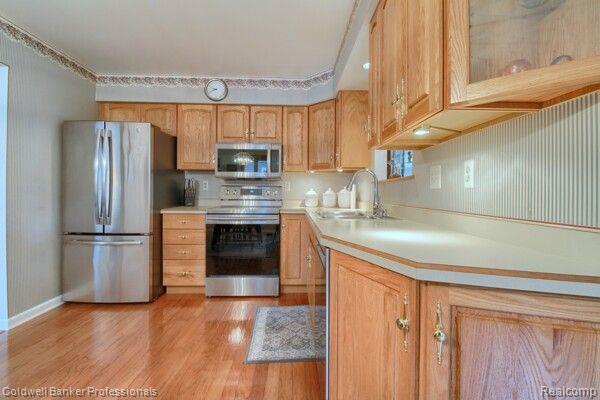 43738 FREDERICKSBURG Street, Canton, MI 48188 — Photo 8