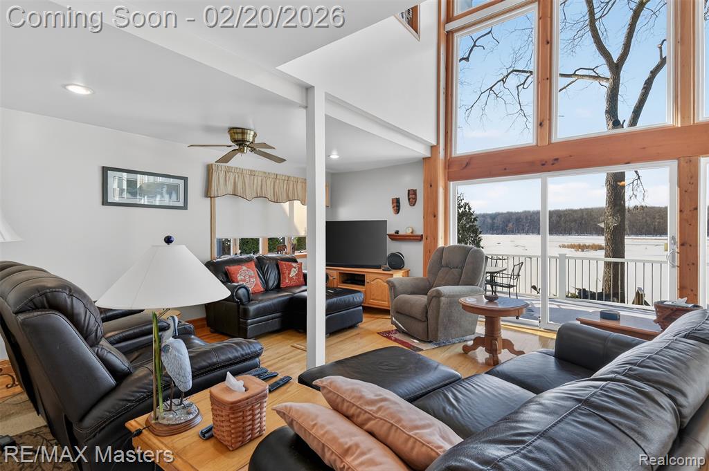 27429 W Huron River Drive, Flat Rock, MI 48134 — Photo 6