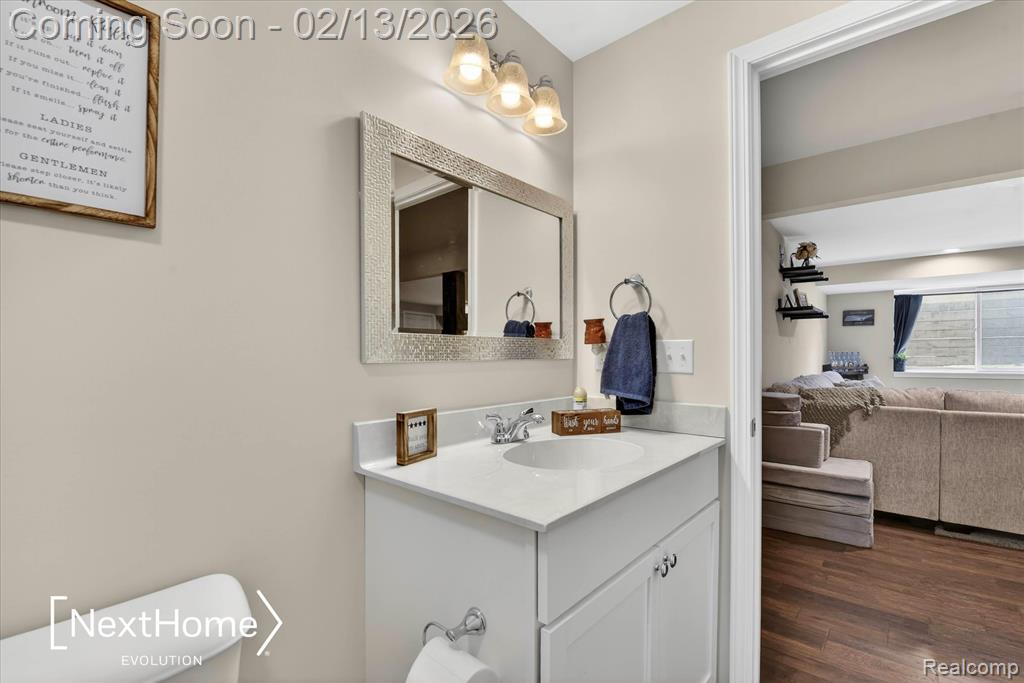 715 Glen Oak Drive, Manchester, MI 48158 — Photo 32