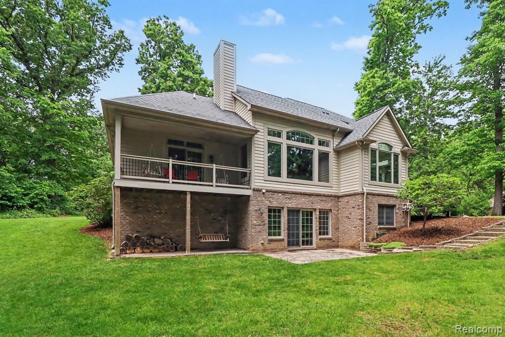 10490 Deer Ridge Trail, Holly, MI 48442 — Photo 52