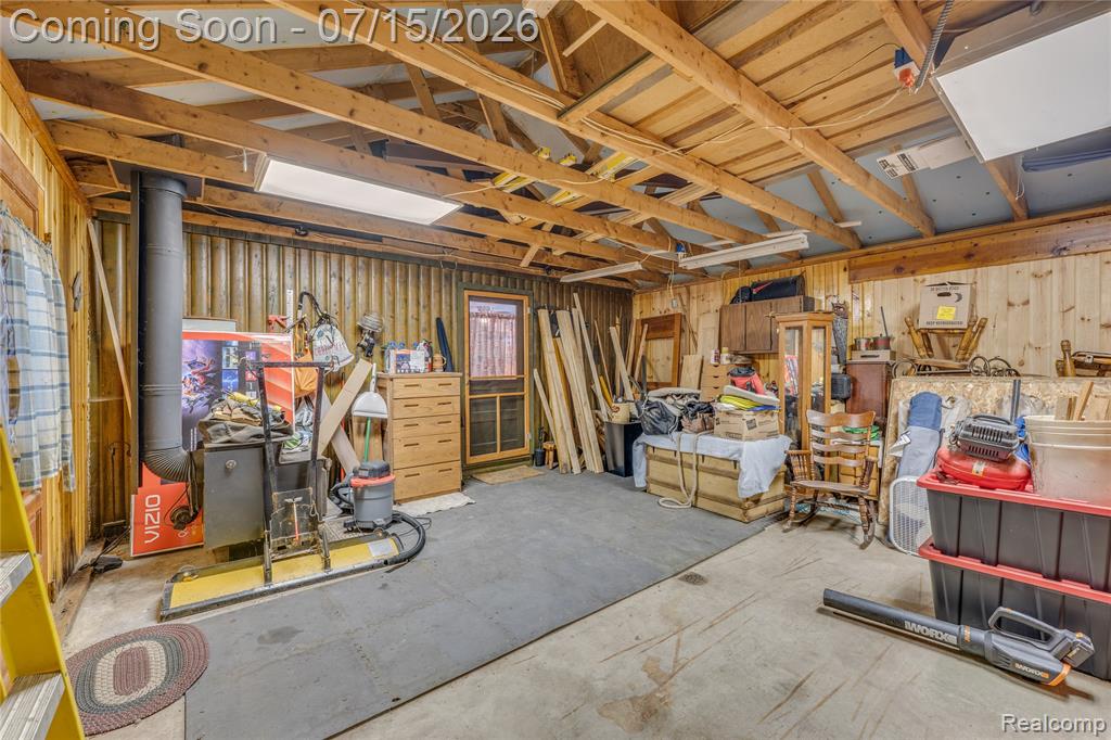 371 Dyer Road, Rose City, MI 48654 — Photo 11