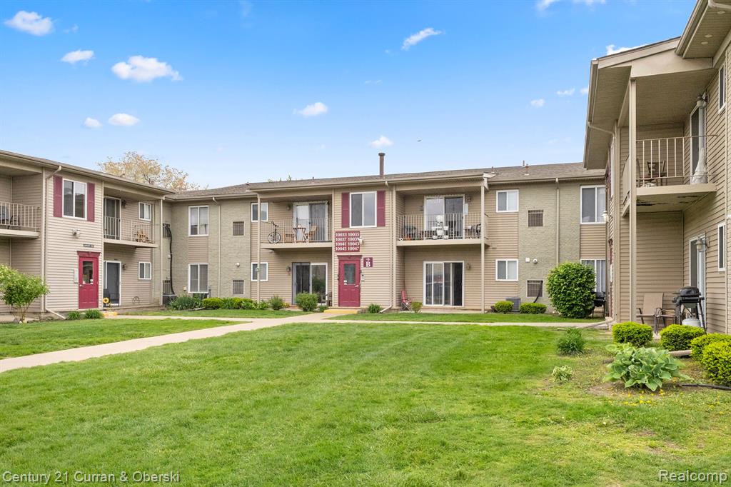 10033 ALLEN POINTE Drive, Allen Park, MI 48101 — Photo 30