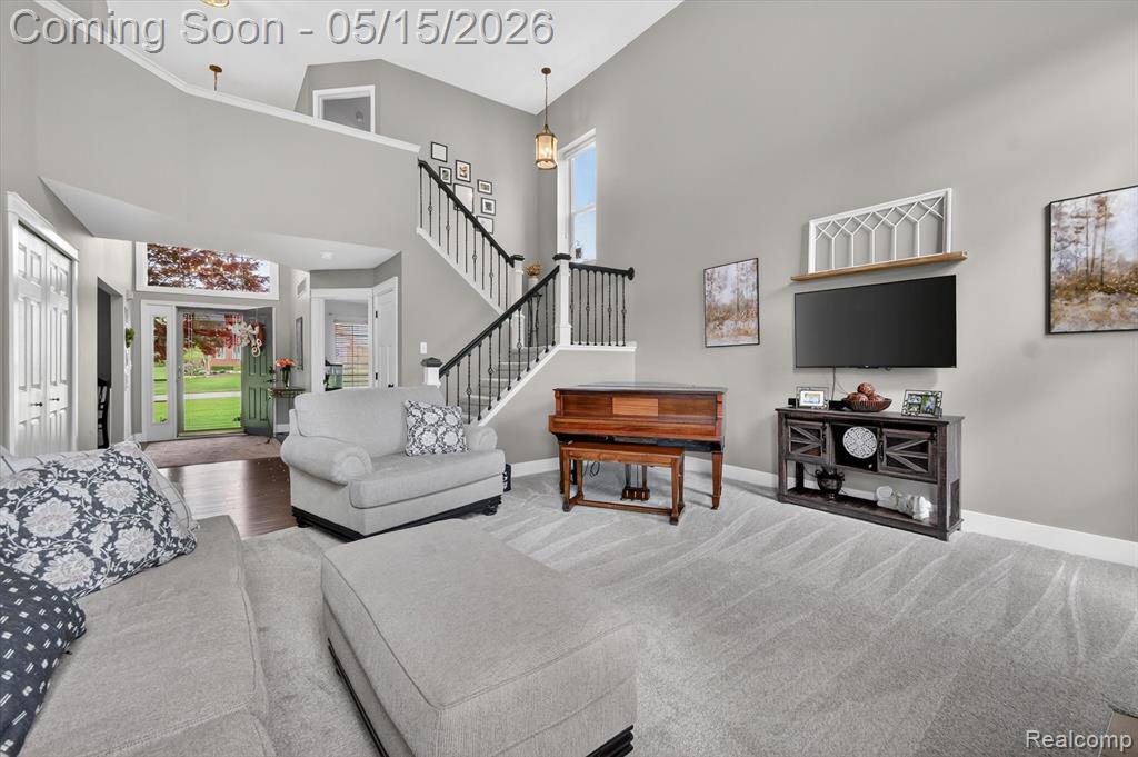 10119 Otter Drive, South Lyon, MI 48178 — Photo 8