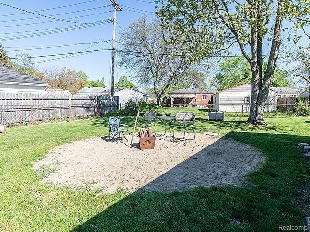 1776 PATRICK Street, Ypsilanti, MI 48198 — Photo 4
