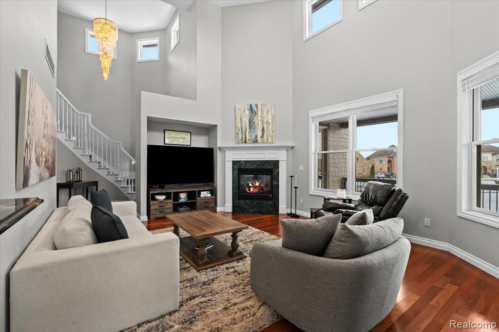 10511 Stoney Point Drive, South Lyon, MI 48178 — Photo 11