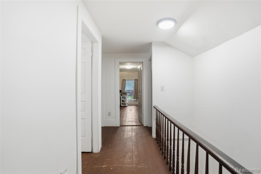 6339 Denton Road, Van Buren, MI 48111 — Photo 31