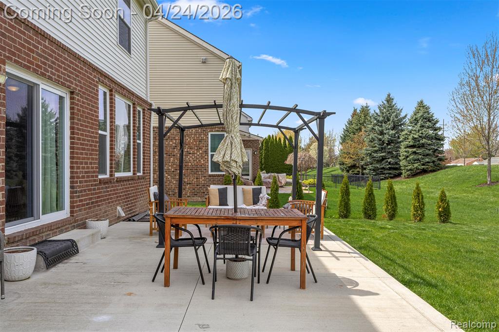 5149 Bradmore Lane, Warren, MI 48092 — Photo 53
