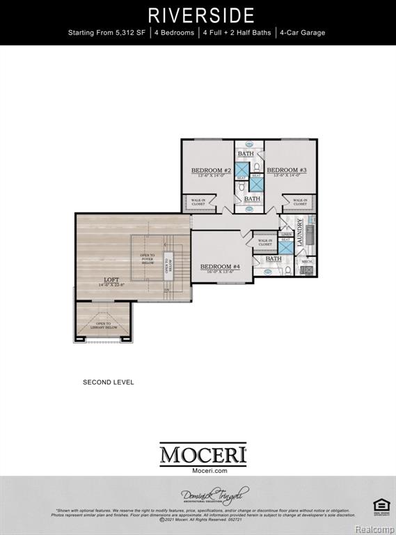 4740 Pinnacle Boulevard, Rochester, MI 48306 — Photo 16