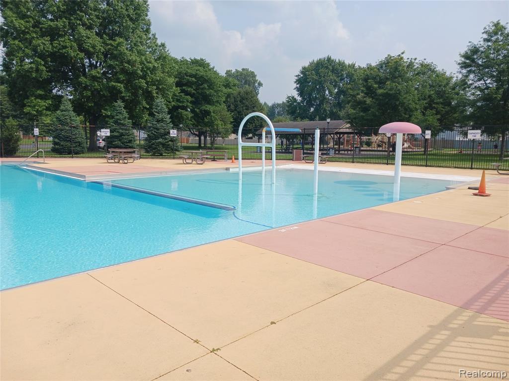 6125 Hampden Street, Taylor, MI 48180 — Photo 21