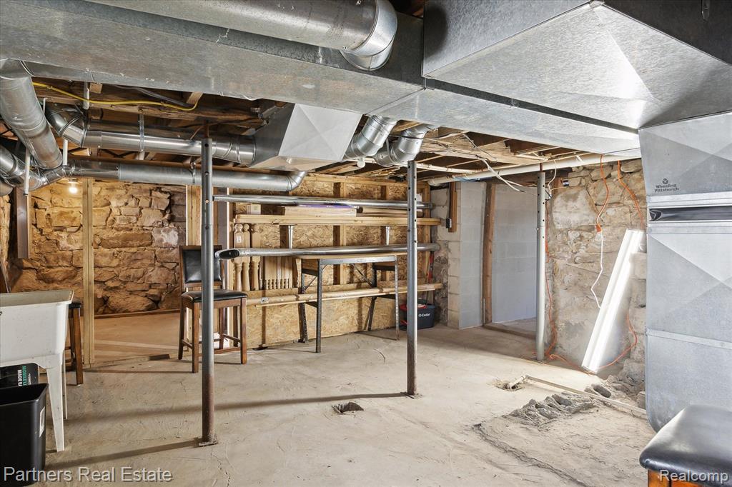 10602 Ferder Road, Maybee, MI — Photo 33
