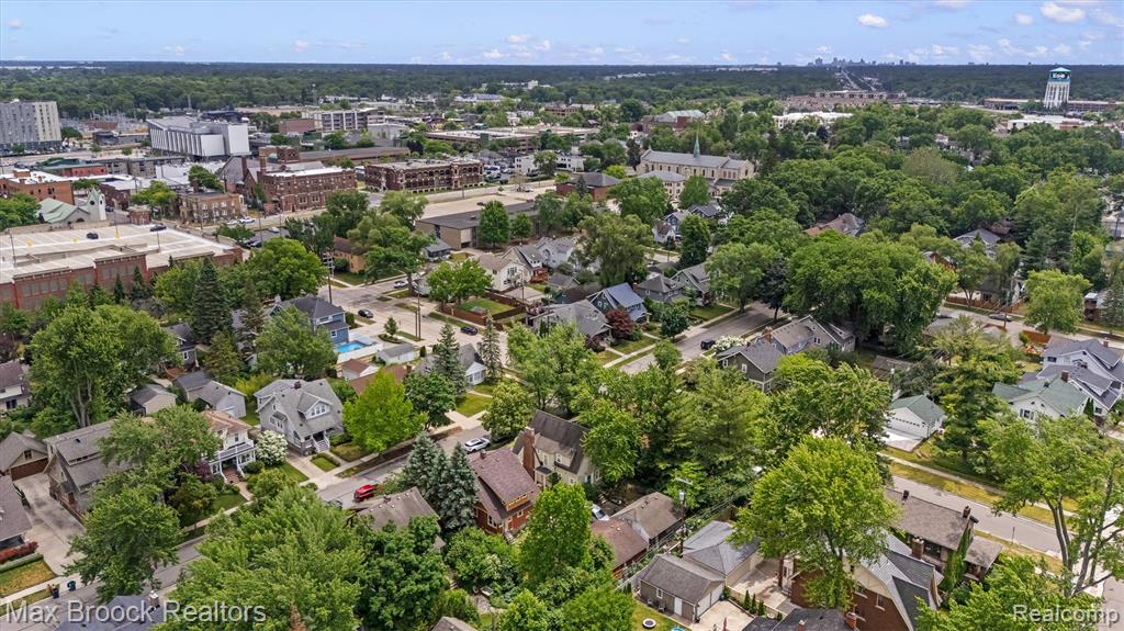 516 S Laurel Street, Royal Oak, MI 48067 — Photo 45