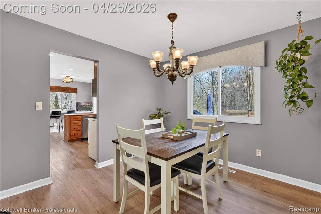 8303 Belle Bluff Drive, Grand Blanc, MI 48439 — Photo 16
