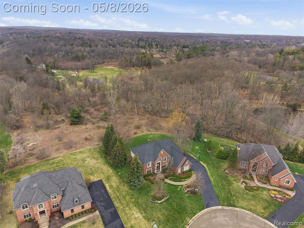 3881 Trout Creek Lane, Oakland, MI — Photo 51