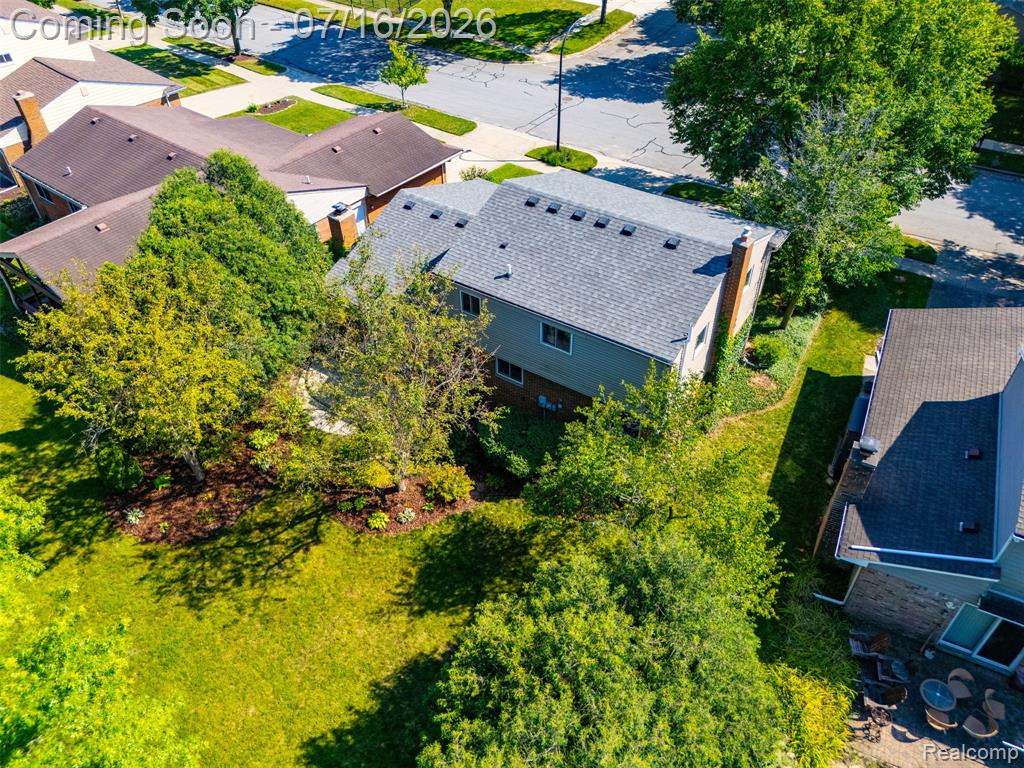 3475 Yellowstone Drive, Ann Arbor, MI 48105 — Photo 42