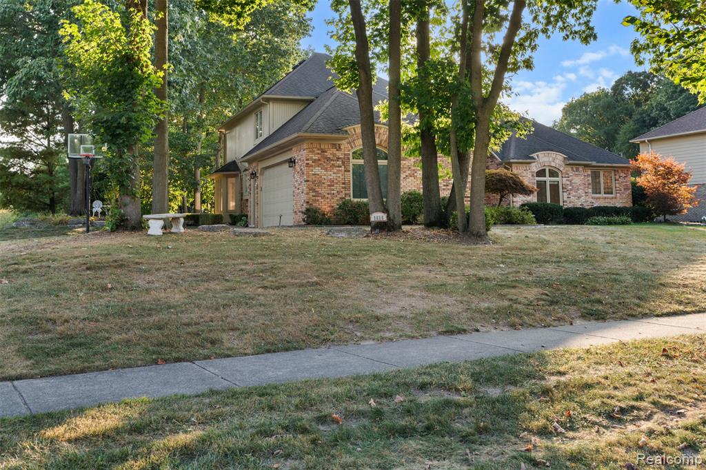 1615 Redbud Drive, Troy, MI 48098 — Photo 6