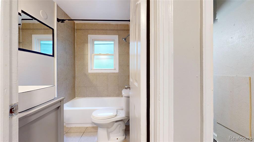 715 Kenilworth Avenue, Pontiac, MI 48340 — Photo 6