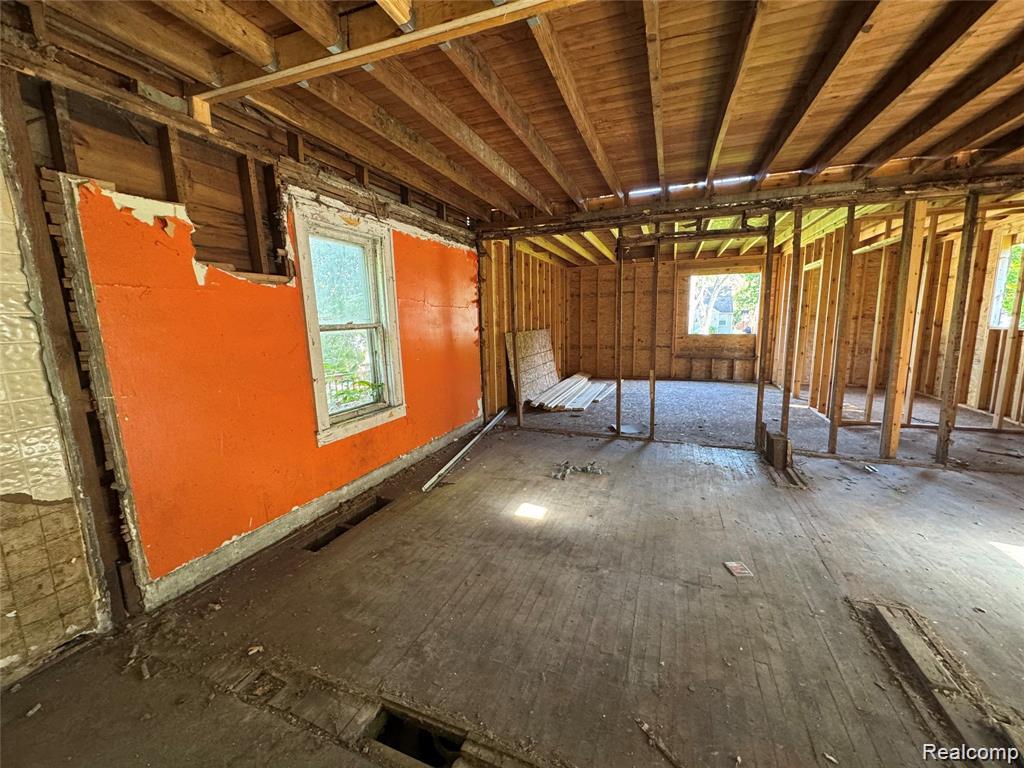 20860 Ridgemont Road, Harper Woods, MI 48225 — Photo 5