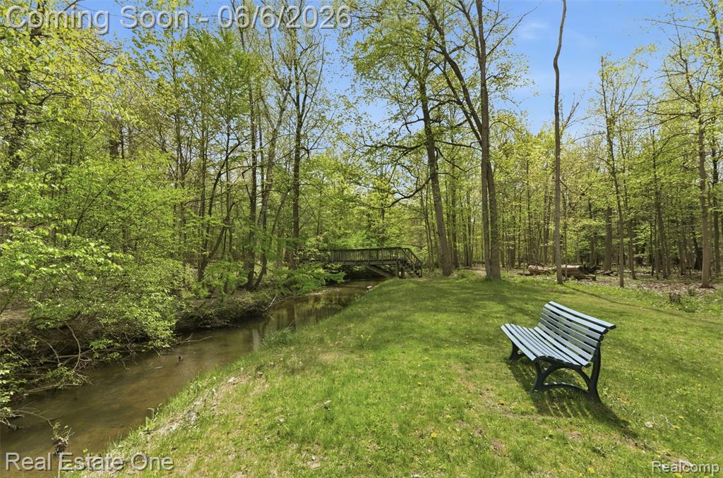 23910 Trailwood Court, 82, Bingham Farms, MI 48025 — Photo 42