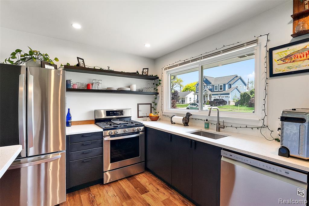 4615 Olivia Avenue, Royal Oak, MI 48073 — Photo 8