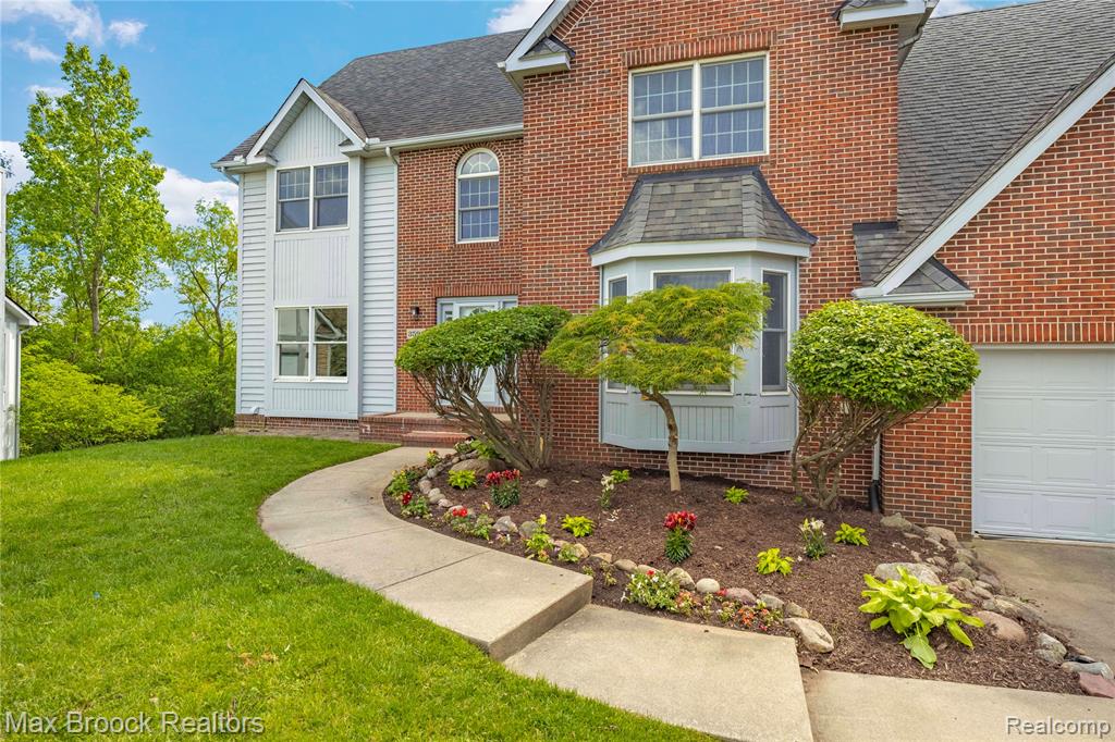 3592 GREAT FALLS Circle, Ann Arbor, MI 48108 — Photo 3