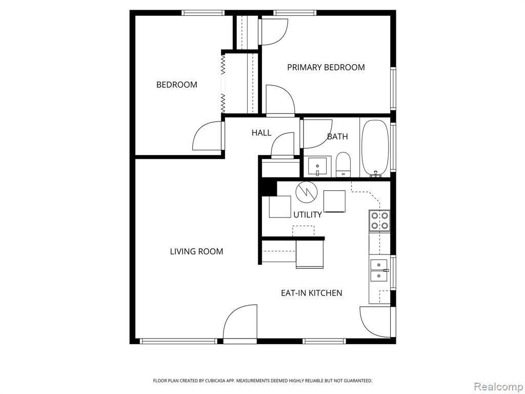 28980 Dawson Street, Garden City, MI — Photo 34
