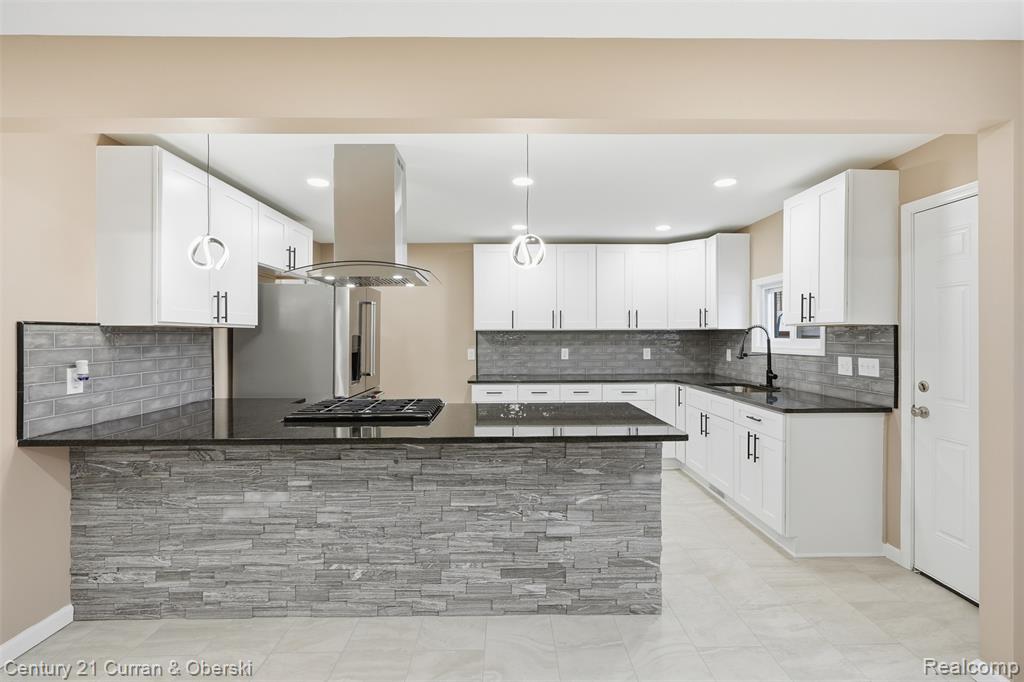 8063 Gartner Street, Detroit, MI 48209 — Photo 8