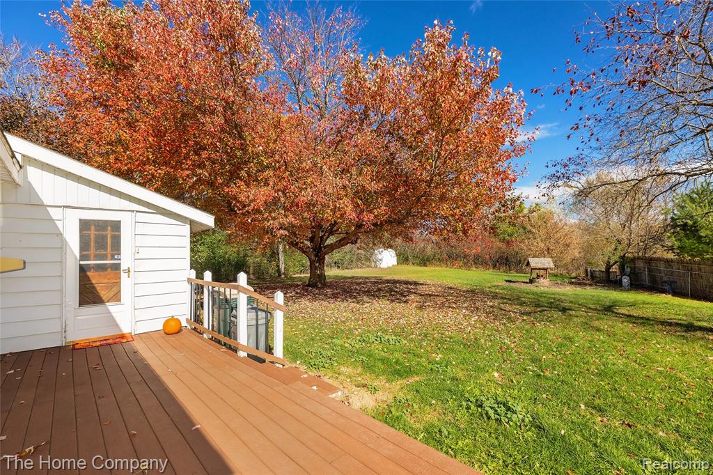 25 S Wilder Road, Lapeer, MI 48446 — Photo 4