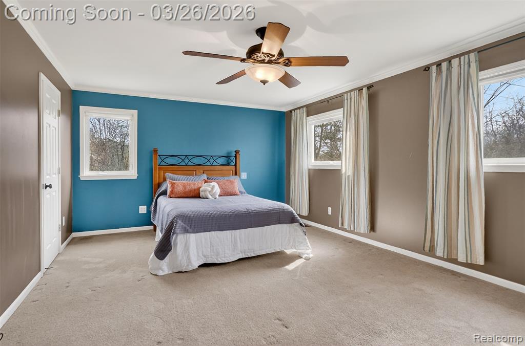 447 Lange Drive, Troy, MI 48098 — Photo 13