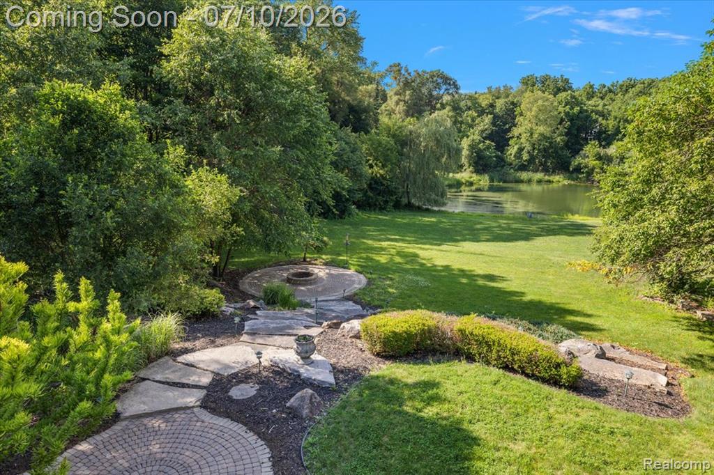 901 Spring Drive, Northville, MI 48167 — Photo 57