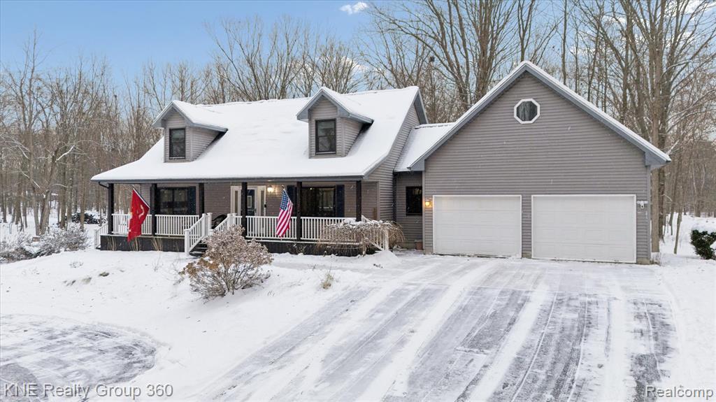 13165 Ithaca Road, St. Charles, MI 48655 — Photo 51
