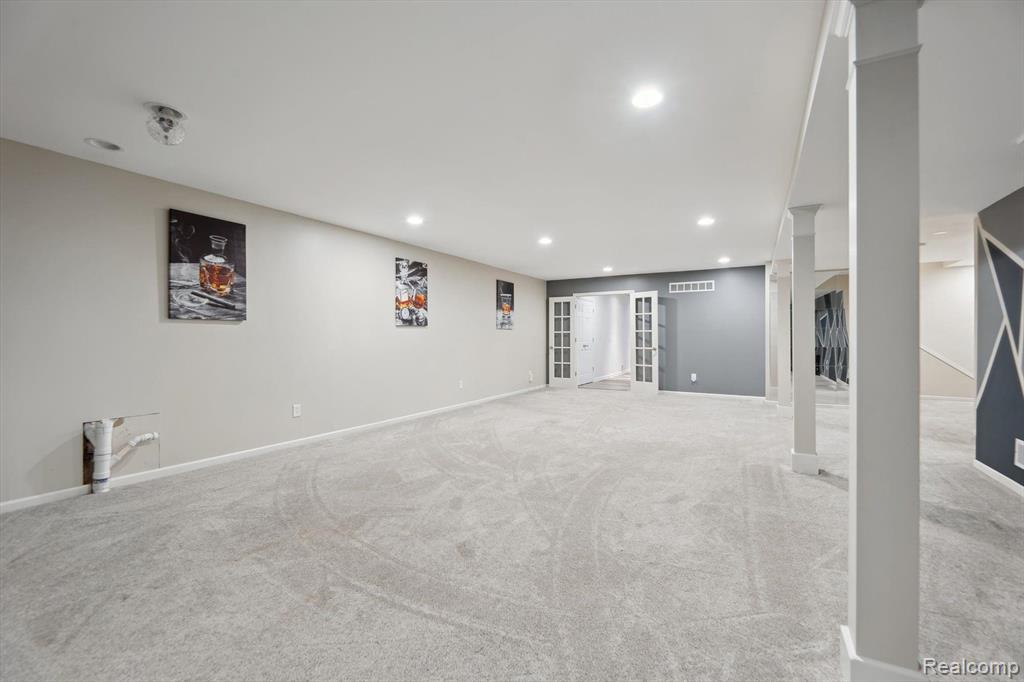 4409 BRIGHTON Drive, Grand Blanc, MI 48439 — Photo 51