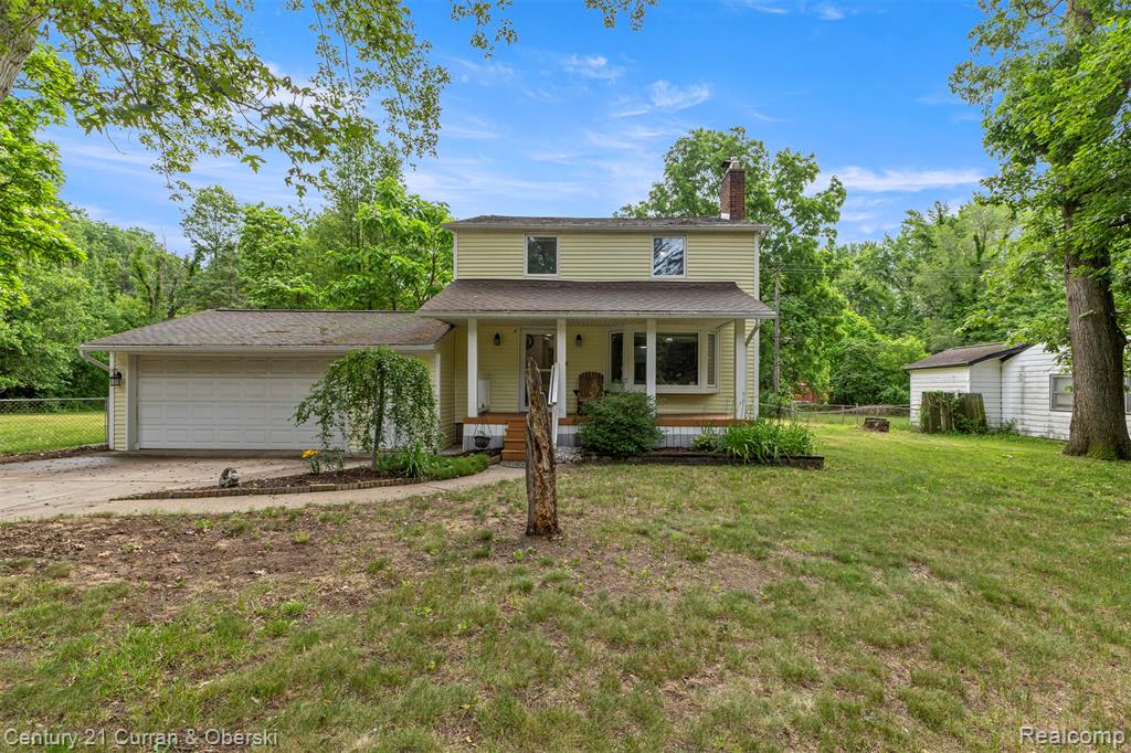 18491 Savage Road, Belleville, MI 48111 — Photo 49