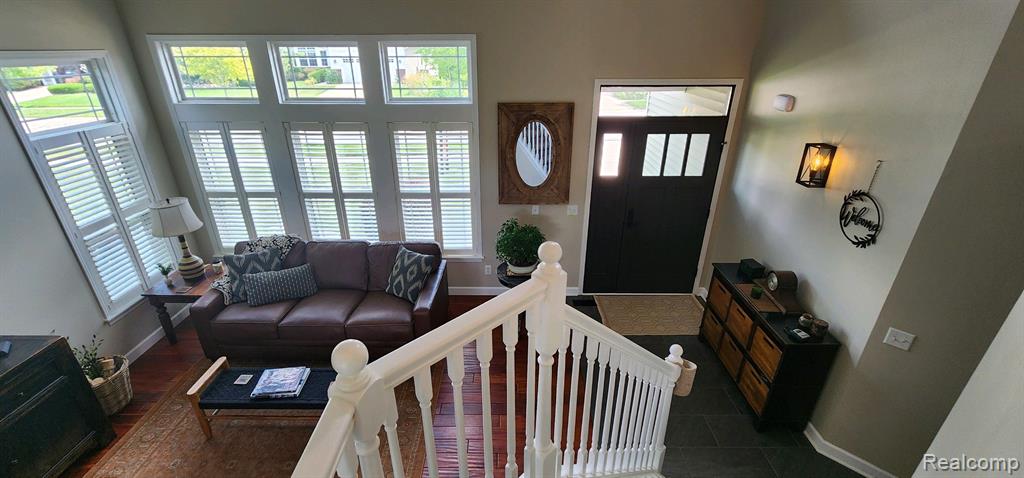 3635 RYAN Drive, Dexter, MI 48130 — Photo 14