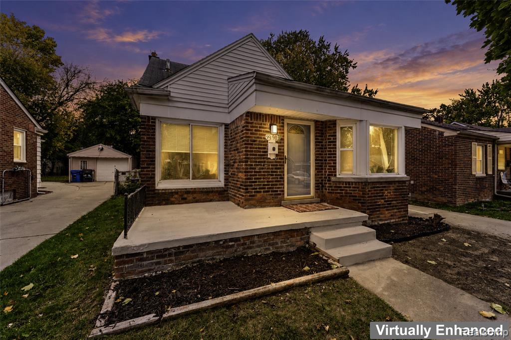 9990 Virgil, Redford, MI 48239