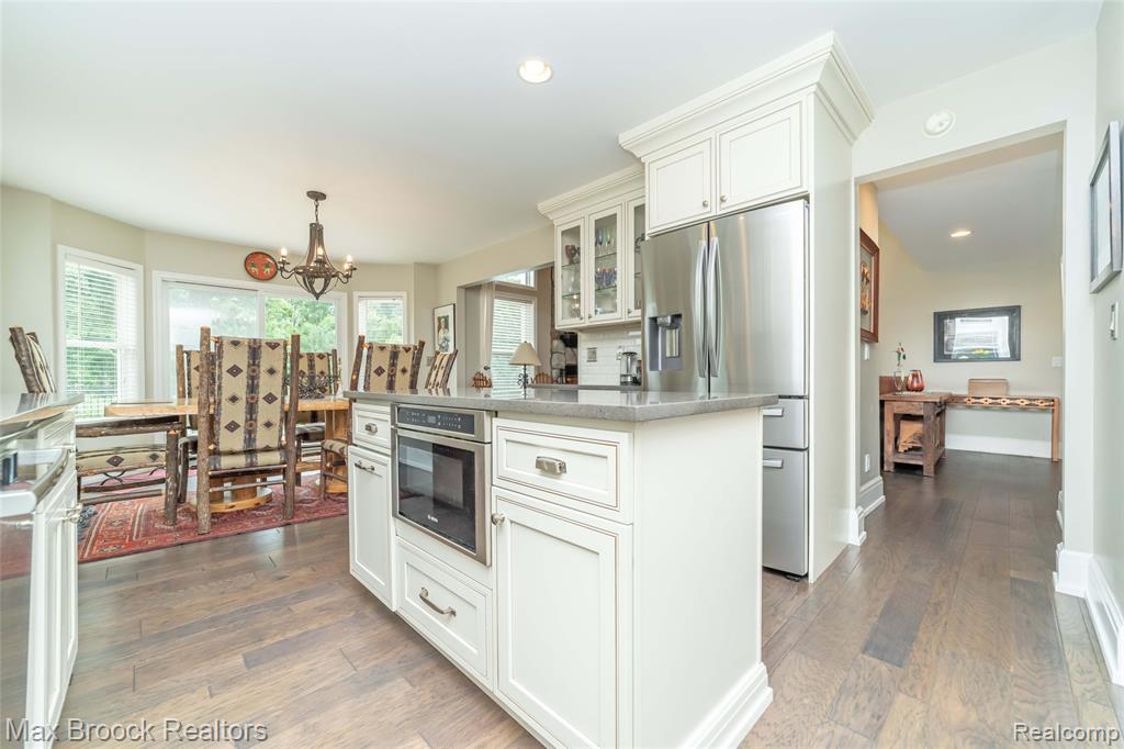 1478 Courtney Court, Hartland, MI 48353 — Photo 27