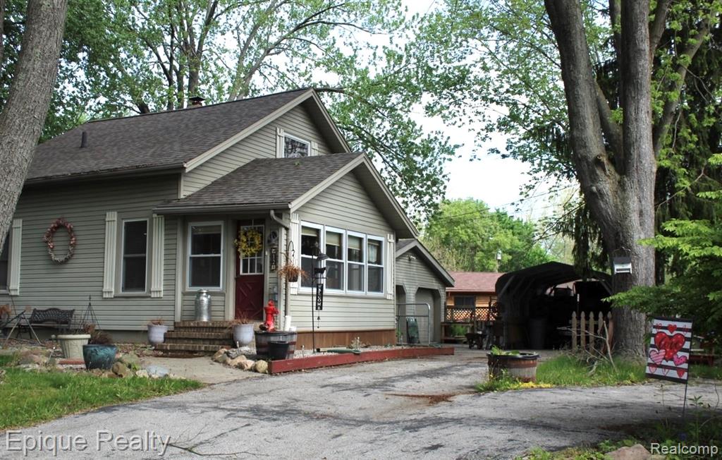 12 McColl Street, Yale, MI 48097 — Photo 2