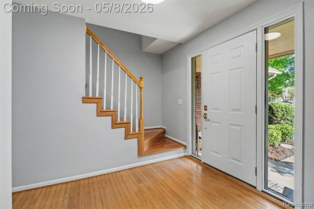 42819 Fairfield Drive, Belleville, MI 48111 — Photo 5