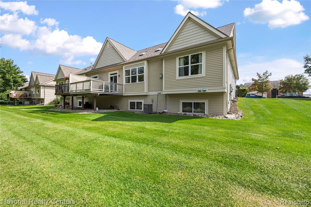 3116 Belle Terre, Commerce Twp, MI 48382 — Photo 34