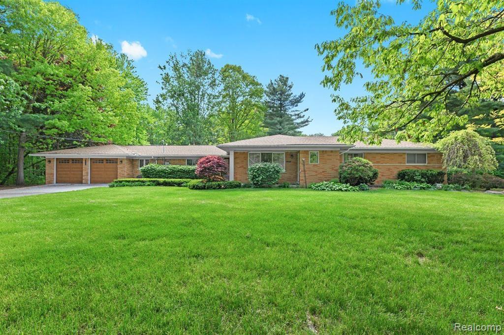 52851 FAIRCHILD Road, Chesterfield, MI — Photo 11