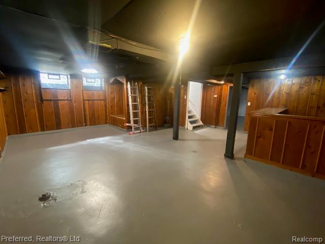 16918 Chandler Park Drive, Detroit, MI 48224 — Photo 50