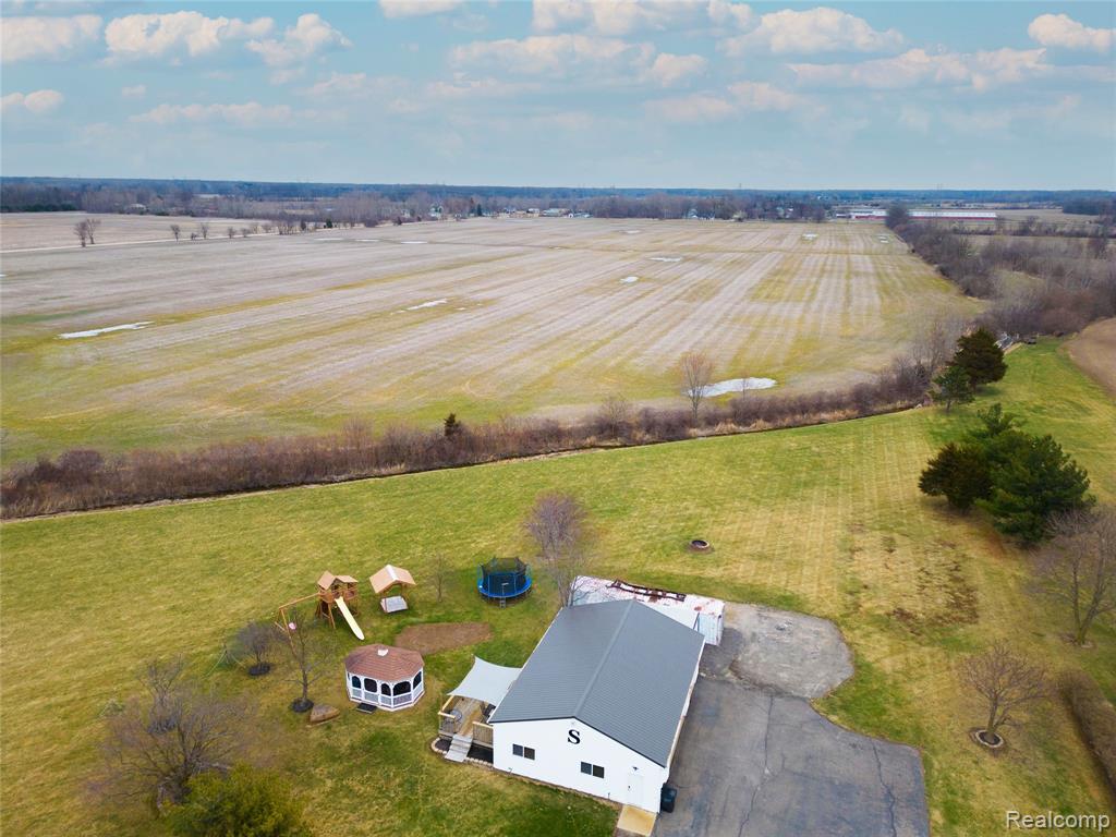 13974 Carleton West Road, Carleton, MI 48117 — Photo 40