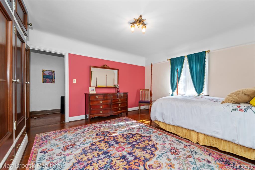 19331 Berkeley Road, Detroit, MI 48221 — Photo 47