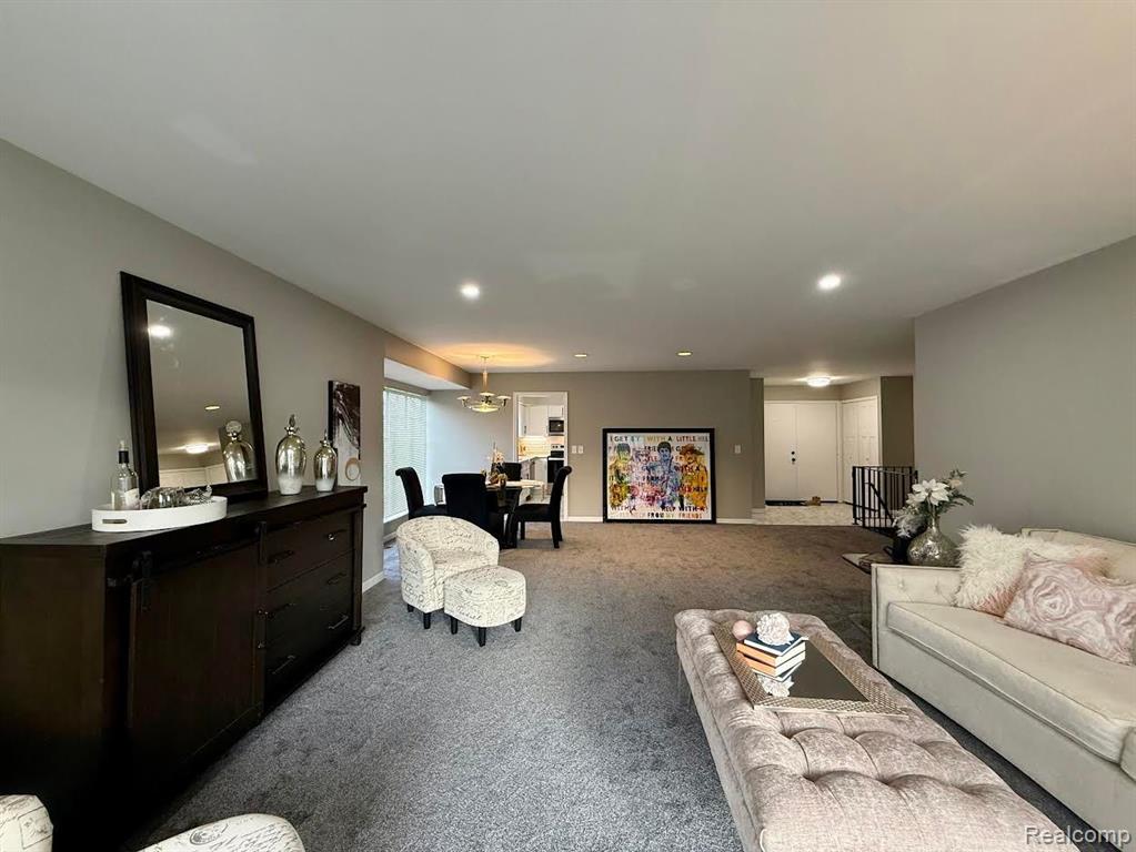 27205 CUMBERLAND, Southfield, MI 48033 — Photo 4
